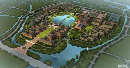 浙江大学海宁校区