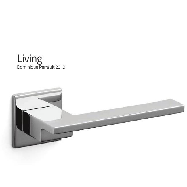 Living(Dominique Perrault 2010)
