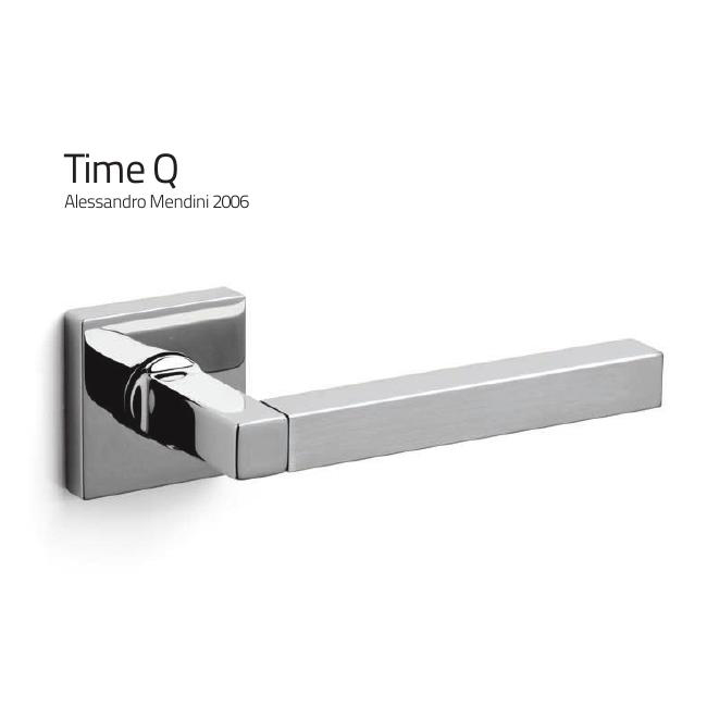 Time Q(Alessandro Mendini 2006)