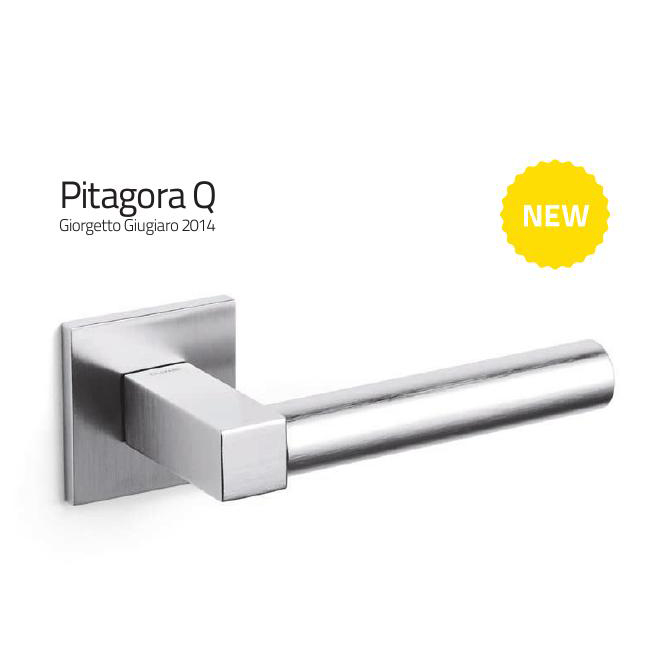 Pitagora Q(Giorgetto Giugiaro 2014)