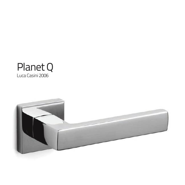 Planet Q(Luca Casini 2006)