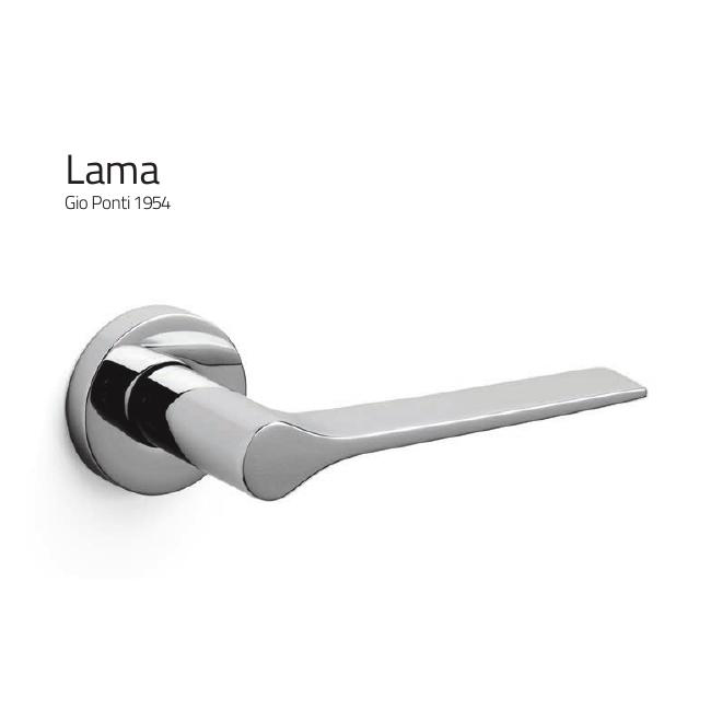 Lama(Gio Ponti 1954)