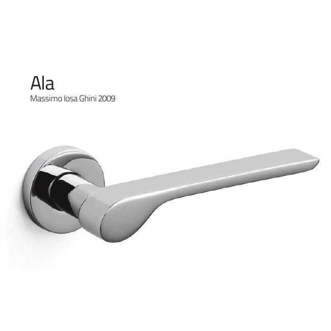 Ala(Massimo losa Ghini 2009)