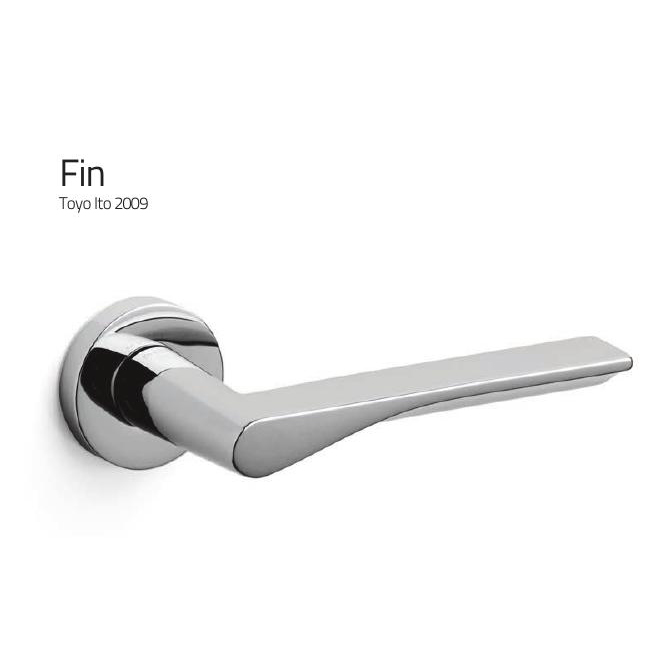 Fin(Toyo Ito 2009)