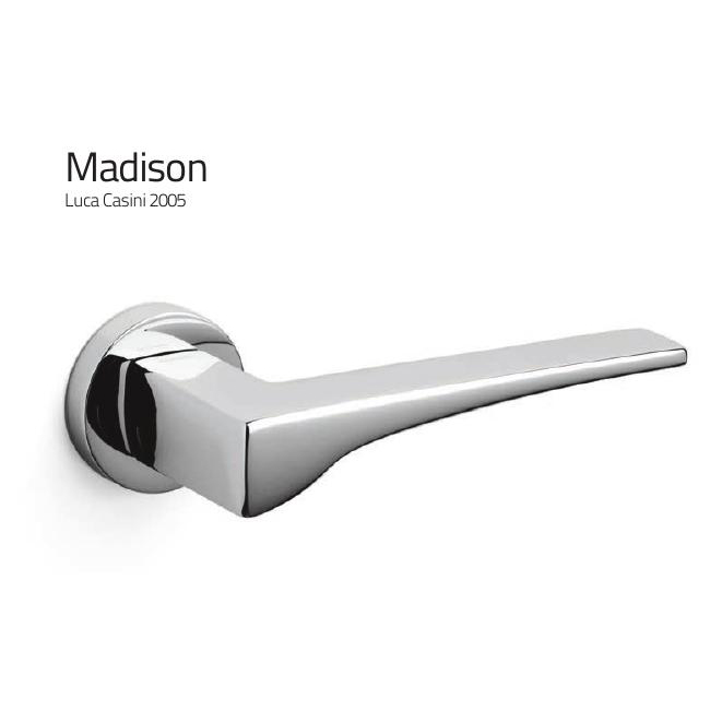 Madison(Luca Casini 2005)