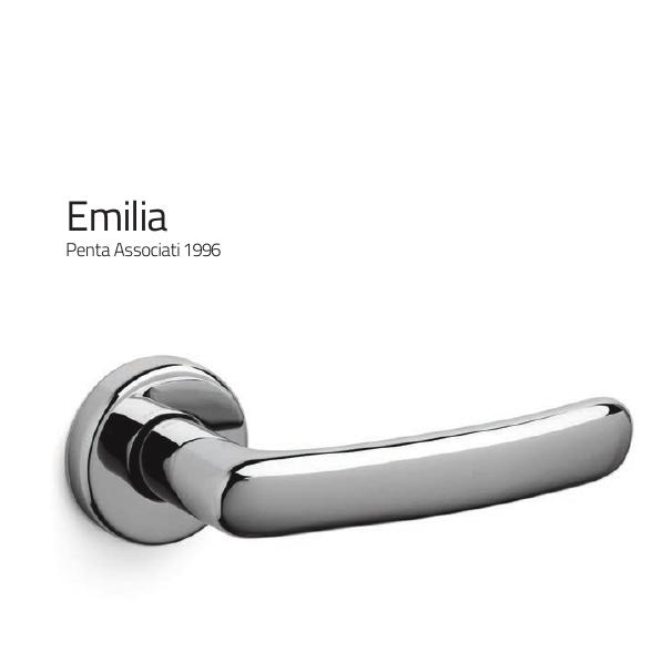 Emilia(Penta Associati 1996)