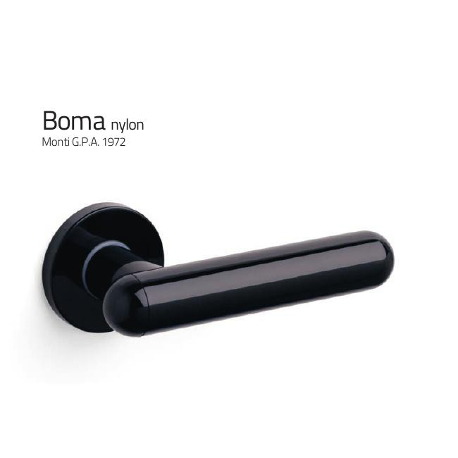 Boma nylon(Monti G.P.A 1972